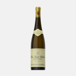 Riesling Rangen de Thann Clos Saint-Urbain Grand Cru