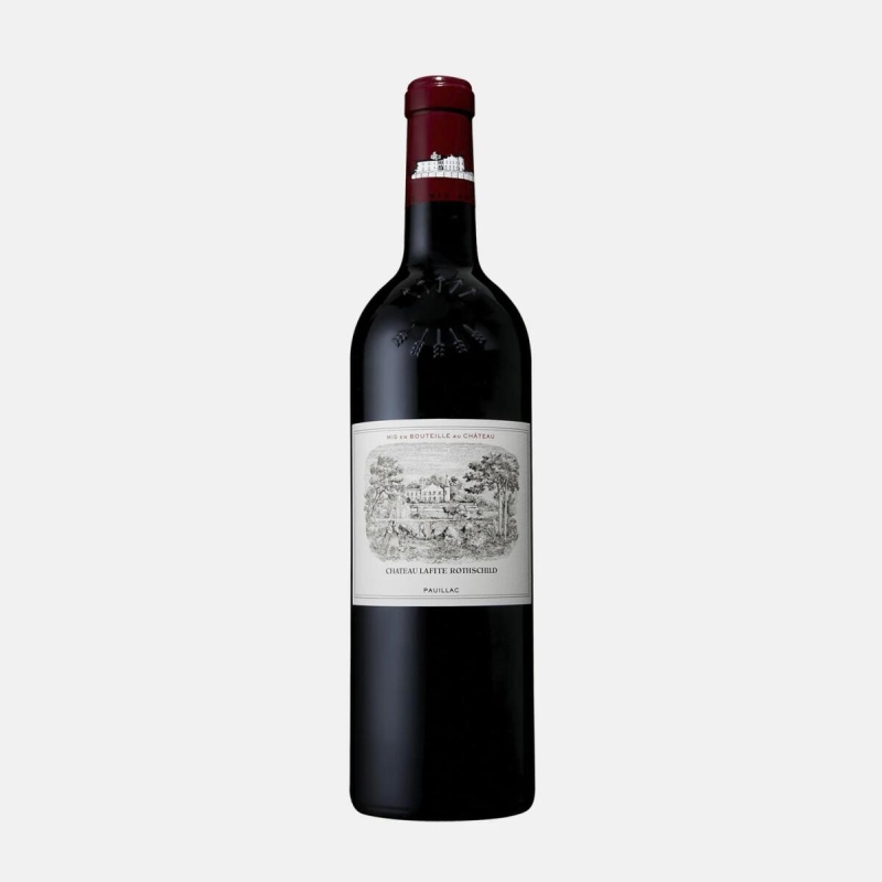 Château Lafite Rothschild 1er Grand Cru Classé
