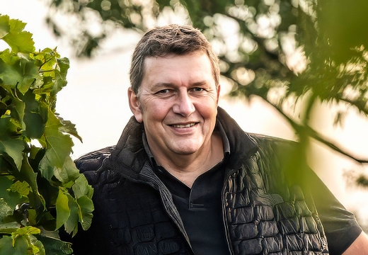 Meet the producer : Olivier Humbrecht MW