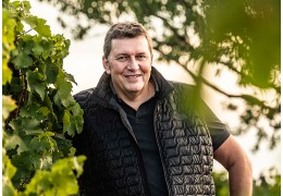 Meet the producer : Olivier Humbrecht MW